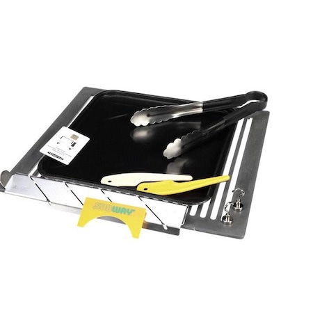 Misc Hardware Tbc Melt Kit TBCMELTKIT